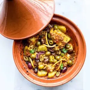 Tajine